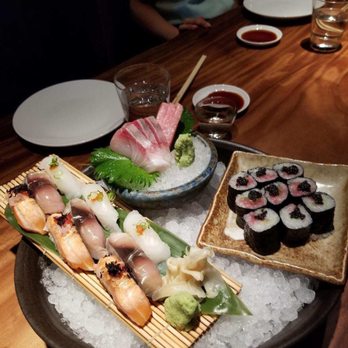 Zuma - Japanese Near Me - Las Vegas, Nevada