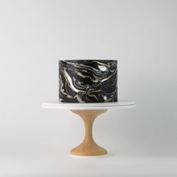 Butter& - Metal + Marble