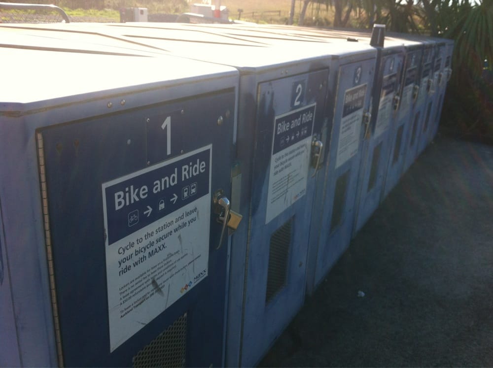 GLEN INNES TRAIN STATION Updated September 2024 Apirana Ave