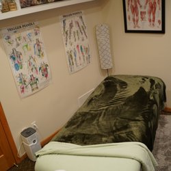 Therapeutic Moments - Super clean and cozy!