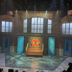 Stage