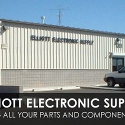 Elliott Electronic Supply - Elliott Electronic Supply