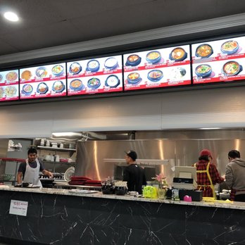 BeSeTo - New beseto food court - Food Court Near Me - Catonsville, Maryland
