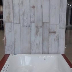 Balcarce 54 - Porcellanatos simil madera
