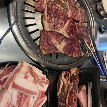Chodang Village - Korean Near Me - Austin, Texas