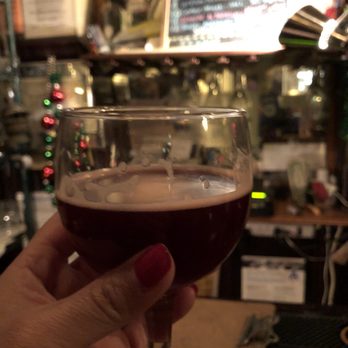 Burp Castle - Pubs Near Me - New York, New York