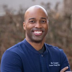 The Studio at Fenton Family Dental - TOUSSAINT CRAWFORD, DDS