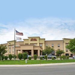 Hampton Inn & Suites Boise-Meridian - Exterior