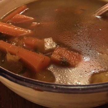 Essaouira - Comes with couscous - Moroccan Near Me - Paris, 75
