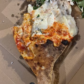 Wood Fire Cafe - Cheese calzone - Pizza Near Me - Dublin, D Wood Fire Cafe - Cheese calzone - Pizza Near Me - Dublin, D