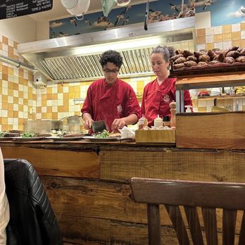 Omelegg - City Centre - The food artists. - Breakfast & Brunch Near Me - Amsterdam, New Hampshire