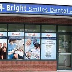 Bright Smiles Dental - BrightSmile Dental = They Lie Read All The Bad Reviews