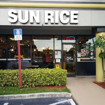 Sun Rice Chinese Restaurant - Chinese Near Me - Ft Lauderdale, Florida Sun Rice Chinese Restaurant - Chinese Near Me - Ft Lauderdale, Florida