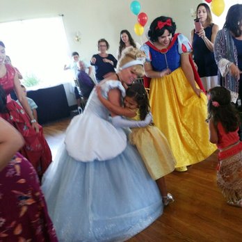 If You Can Dream NYC - Kids were so happy! - Party & Event Planning Near Me If You Can Dream NYC - Kids were so happy! - Party & Event Planning Near Me
