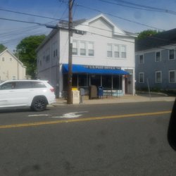 US Post Office