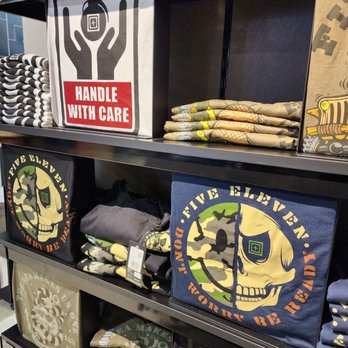 5.11 Tactical - Outdoor Gear Near Me - Orlando, Florida