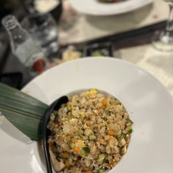 Tora sushi & Asian Cuisine - Fried rice