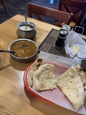 India Garden by null