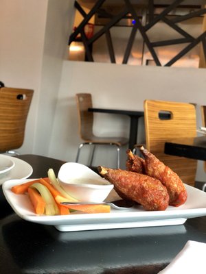 Bulan Thai Vegetarian Kitchen Order Food Online 359 Photos