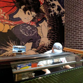 Tsui Sushi Bar - Chef - Sushi Bars Near Me - Seattle, Washington Tsui Sushi Bar - Chef - Sushi Bars Near Me - Seattle, Washington