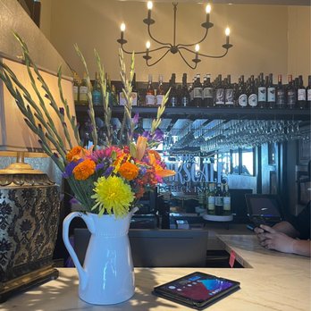 The Clinkscale - Interior - Breakfast & Brunch Near Me - Jerome, Arizona The Clinkscale - Interior - Breakfast & Brunch Near Me - Jerome, Arizona