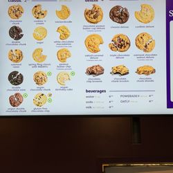 Insomnia Cookies