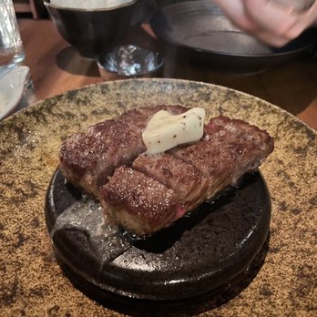 Nare Sushi - Wagyu - Sushi Bars Near Me - New York, New York Nare Sushi - Wagyu - Sushi Bars Near Me - New York, New York