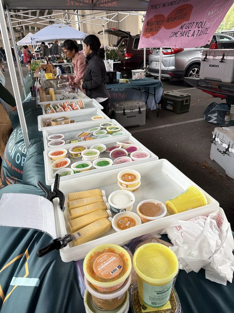 Backyard Buffalo Logo