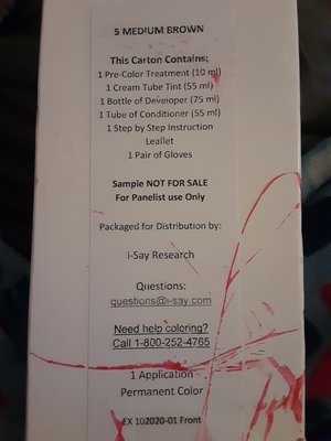 C & C Market Research