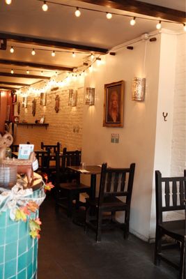 Ursula Brooklyn by null