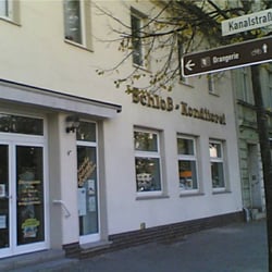 Schlosskonditorei Woyth