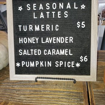 Spectra Coffee - Specialty Lattes this weekend. - Coffee & Tea Near Me - San Jose, California