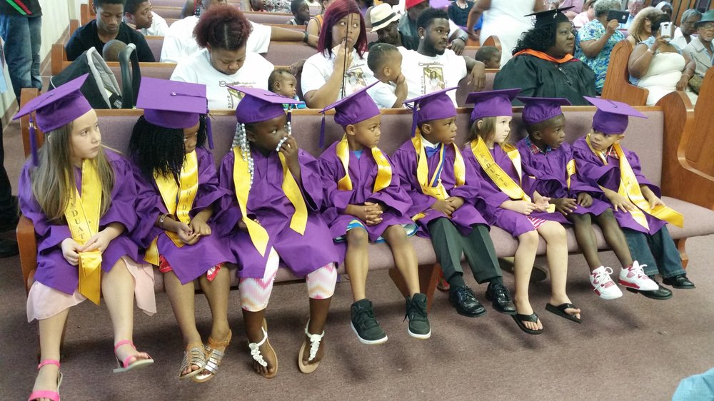 Golden Gate Preparatory Academy - childcare center in Lakeland, FL