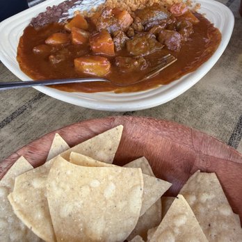 La Adelita - Carne con papas ( steak with potatoes) - Mexican Near Me - Monrovia, California La Adelita - Carne con papas ( steak with potatoes) - Mexican Near Me - Monrovia, California