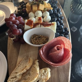 Damacios Bar & Tapas - Charcuterie board - Tapas Bars Near Me - Albuquerque, New Mexico