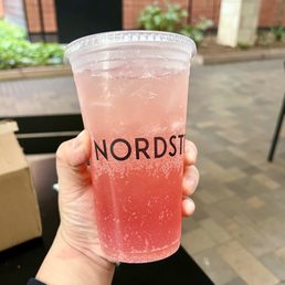 Blood Orange Spritzer Blood Orange Spritzer