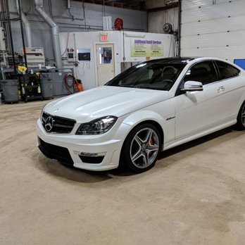Barn Car Wash - Mercedes c63 fresh off a complete detail ready for winter storage - Car Wash Near Me - Saugus, Massachusetts Barn Car Wash - Mercedes c63 fresh off a complete detail ready for winter storage - Car Wash Near Me - Saugus, Massachusetts
