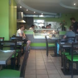 Mytom Restaurant