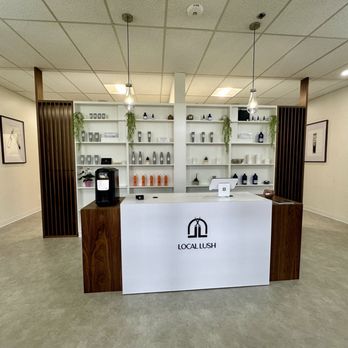 Local Lush - Barbers Near Me - North Bend, Washington