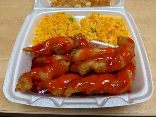 Three Amigos Grocery