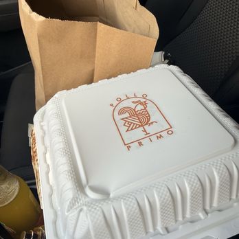 Pollo Primo - Packaging - Latin American Near Me - Atlanta, Georgia Pollo Primo - Packaging - Latin American Near Me - Atlanta, Georgia