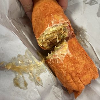 Adamm's Airport Deli - Buffalo wrap - Delis Near Me - Linthicum Heights, Maryland Adamm's Airport Deli - Buffalo wrap - Delis Near Me - Linthicum Heights, Maryland