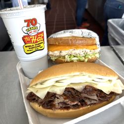 The Hat