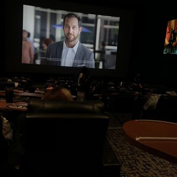 Cinema Cafe - Cinema Near Me - Chesapeake, Virginia