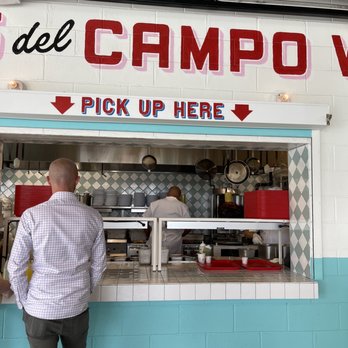 Tacombi - Inside - Tacos Near Me - Westbury, New York