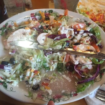 Puerto Vallarta - Used to love this place until they served me this... The beer was discussing, the service was terrible. Not even a 1 star. - Mexican Near Me - Covington, Washington