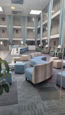 The Blu Hotel, Blue Ash - Cincinnati by null