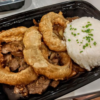 Purple Patch - Filipino Bistek to go - Filipino Near Me - Washington, DC, District of Columbia Purple Patch - Filipino Bistek to go - Filipino Near Me - Washington, DC, District of Columbia