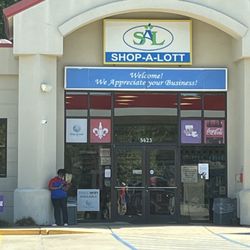 Shop A Lott