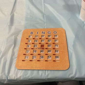 Eloise Market and Cakery - The cake baking process and she even included bingo with prizes to help the time pass ! - Bakeries Near Me - Baton Rouge, Louisiana Eloise Market and Cakery - The cake baking process and she even included bingo with prizes to help the time pass ! - Bakeries Near Me - Baton Rouge, Louisiana